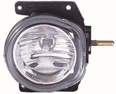 Front Fog Light — ABAKUS 667-2005N-UE