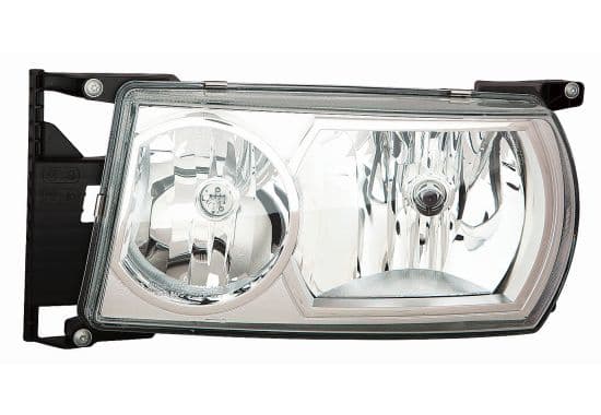 Main headlight image