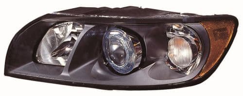 Main headlight image