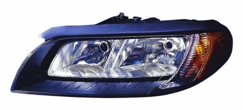 Main headlight image
