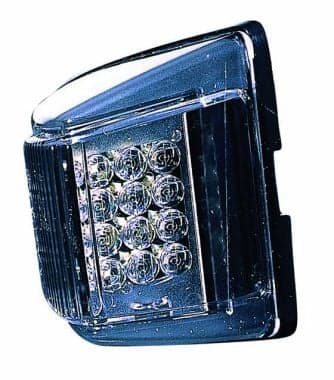 Direction Indicator — ABAKUS 773-1520L-AE