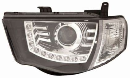 ABAKUS D17-1102P-LDEM2 Headlight Set