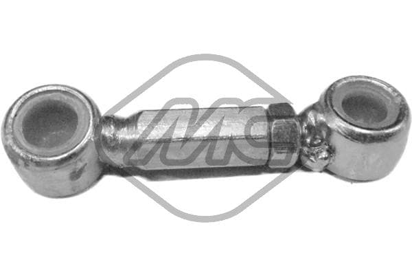 Selector-/Shift Rod — Metalcaucho 02407