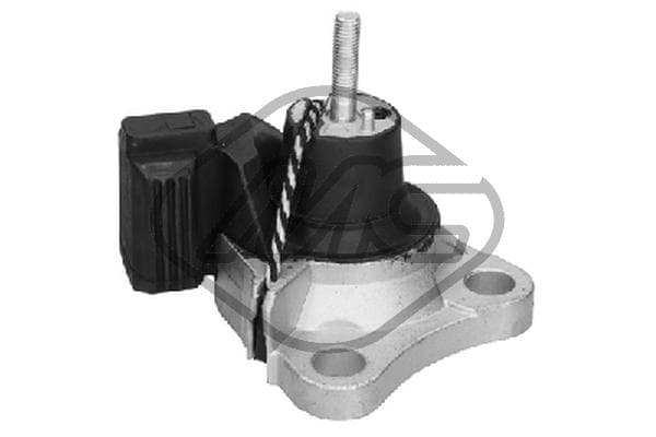 Engine mounting — Metalcaucho 04608