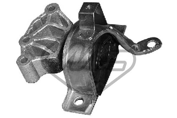 Engine mounting — Metalcaucho 05519