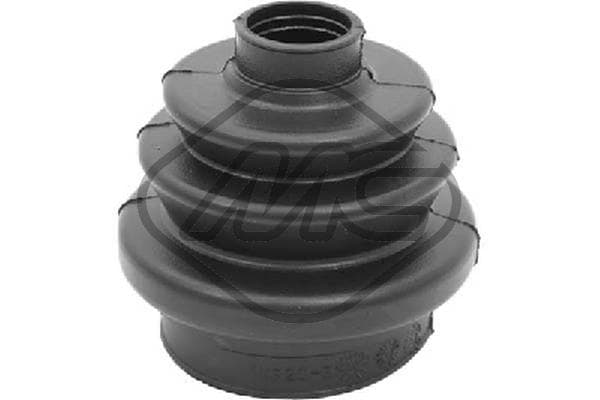 Drive shaft bellow kit image