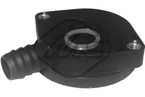 Oil Separator, crankcase ventilation — Metalcaucho 35086