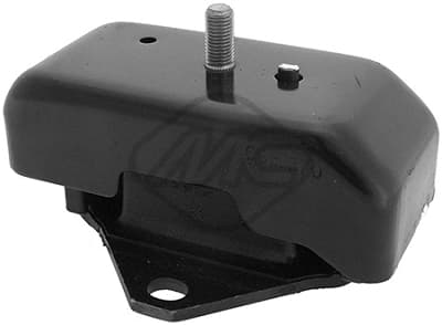 Engine mounting image
