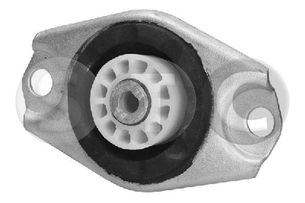 Engine mounting image