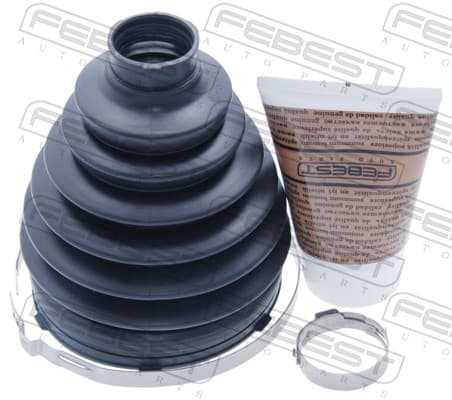 boot, drive shaft image