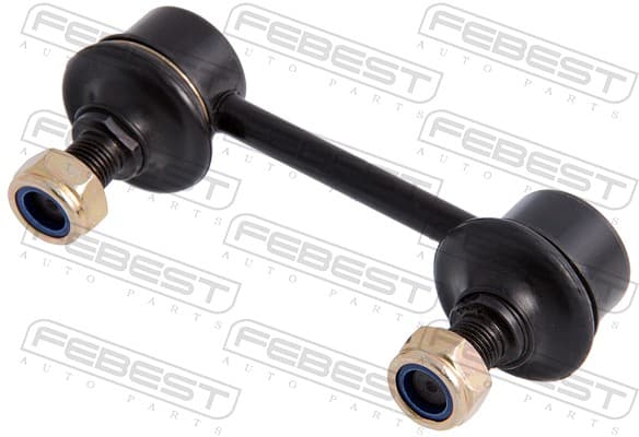FEBEST 0123-830 Stabiliser bar link/coupling rod