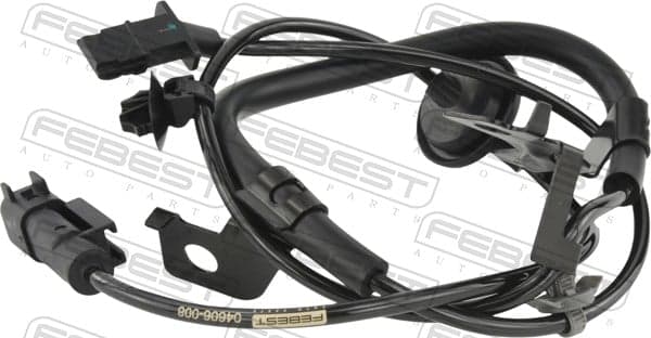 FEBEST 04606-008 Wheel speed sensor