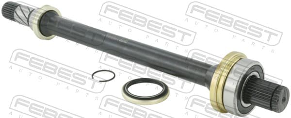 CV shaft image