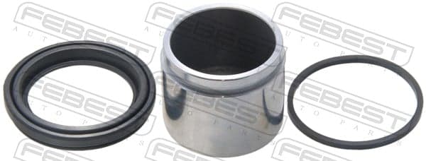 Repair Kit, brake caliper — FEBEST 0776-GVJBF-KIT