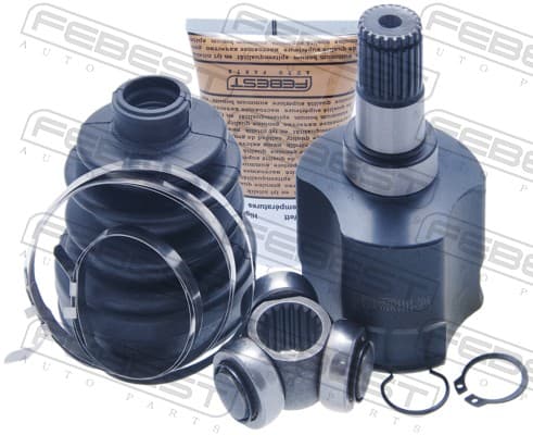 Joint set, drive shaft — FEBEST 1111-SPA