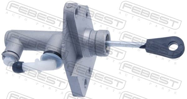 Master Cylinder, clutch — FEBEST 1281-TUC