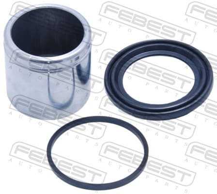 Repair Kit, brake caliper — FEBEST 2076-PTCF-KIT