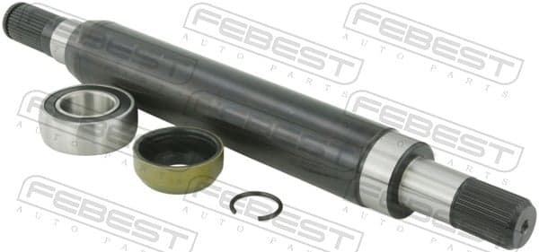 CV shaft — FEBEST 2112-MONRH