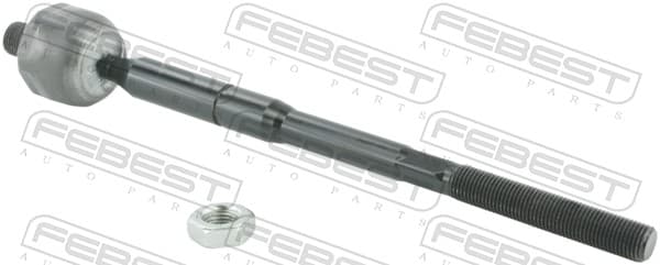 Tie rod axle joint image