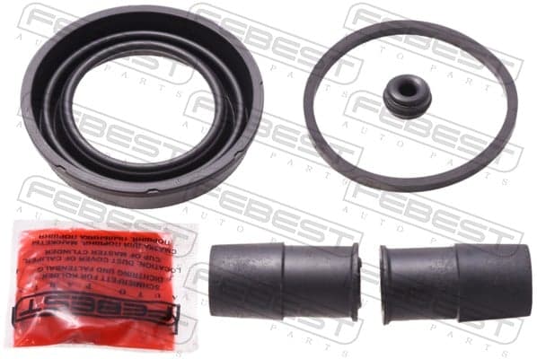 Repair Kit, brake caliper — FEBEST 2175-TC7F