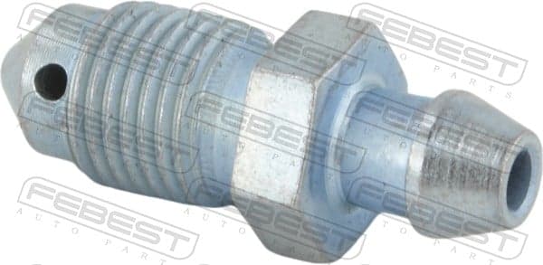 FEBEST 8870-004 Brake bleeder screw