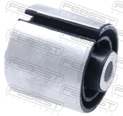 bushing, control/trailing arm image