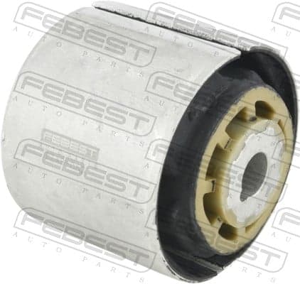 bushing, control/trailing arm — FEBEST BZAB-062