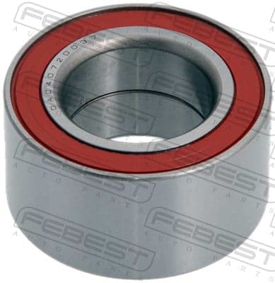 bearing — FEBEST DAC40720037