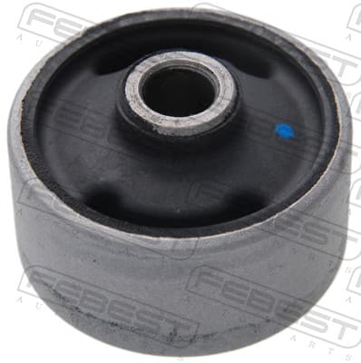 bushing, control/trailing arm — FEBEST FDAB-014