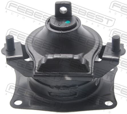 Engine mounting image