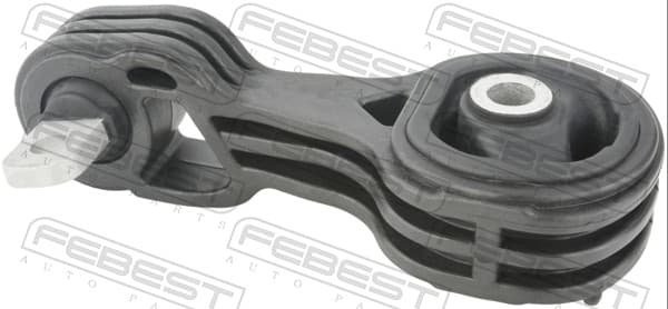 Engine mounting image