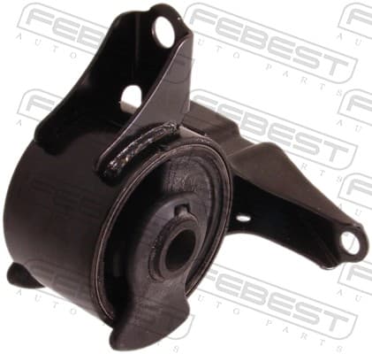 Engine mounting image