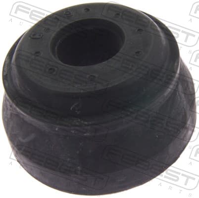 FEBEST HSB-031 Control/trailing arm bushing