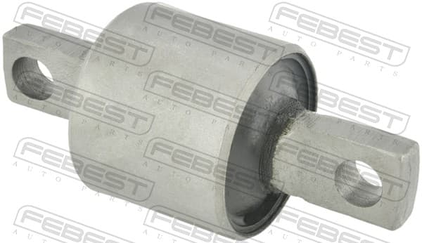 bushing, control/trailing arm — FEBEST MAB-028