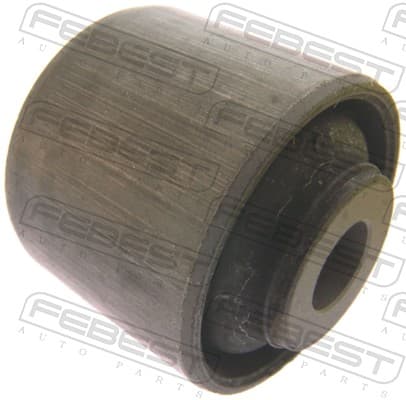 bushing, control/trailing arm image