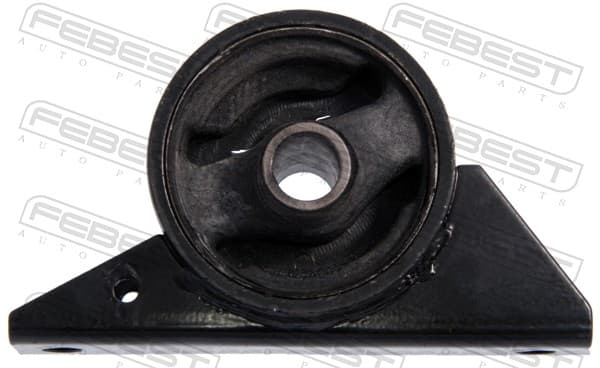 Engine mounting image