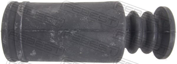 FEBEST MSHB-DGF Shock absorber protective cap/bellow