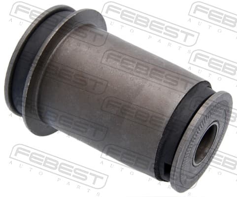 bushing, control/trailing arm image