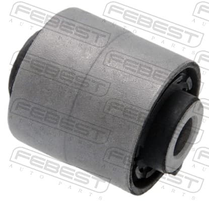 bushing, control/trailing arm image