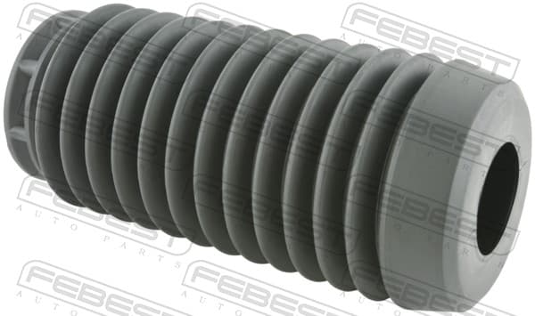 Protective Cap/Bellow, shock absorber — FEBEST MZSHB-DY3F
