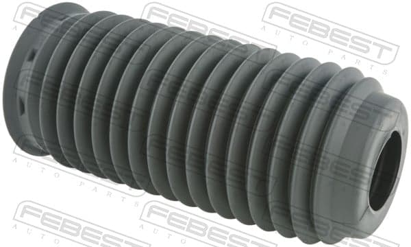 Protective Cap/Bellow, shock absorber — FEBEST MZSHB-KEF