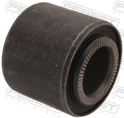 bushing, control/trailing arm — FEBEST NAB-252