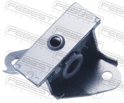 FEBEST NEXB-012 Exhaust Fitting Kit