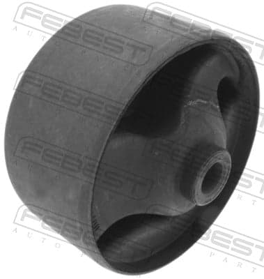 Engine mounting image