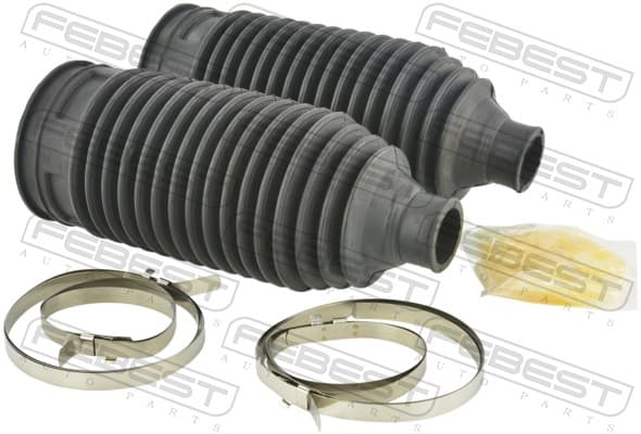 Bellow, Steering Gear image