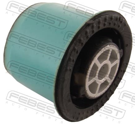 Bushing, axle beam — FEBEST PGAB-015