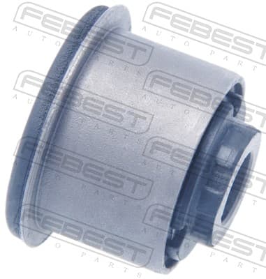 bushing, control/trailing arm image