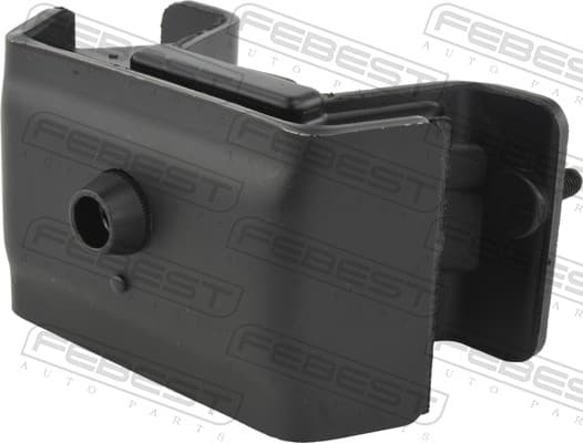 Engine mounting image