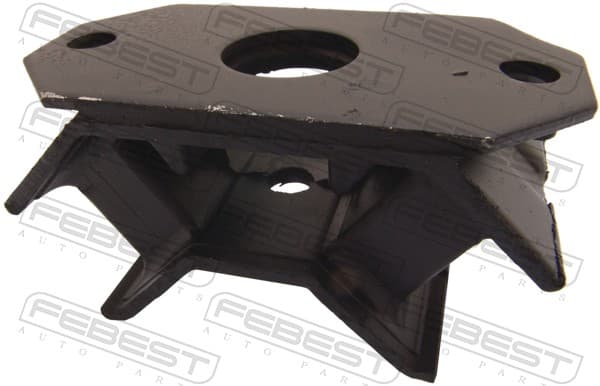 Engine mounting image