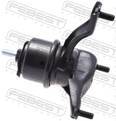 Engine mounting image